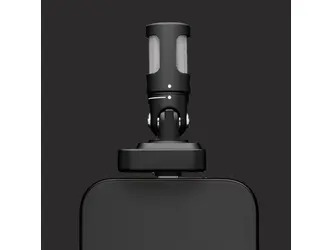 Shure MV88 USB-C Stereo Microphone