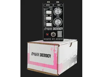 Death By Audio Space Bender Chorus Pedal