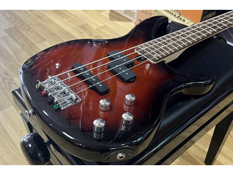 Yamaha TRBX204 Old Violin Sunburst Electric Bass Guitar 