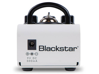 Blackstar Dept. 10 Boost Valve Boost Pedal