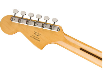 Fender Squier Classic Vibe '70s Jaguar 3-Colour Sunburst Electric Guitar