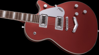 Gretsch Electromatic G5220 Jet BT Firestick Red Electric Guitar - Sale