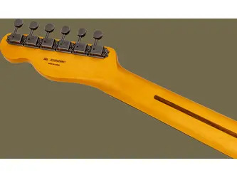 Fender Made in Japan Hybrid II 2026 Collection Telecaster Matte Phantom Black Incl Gig Bag