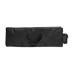 Stagg Black 10mm Padded Keyboard Bags - Various Sizes - SALE