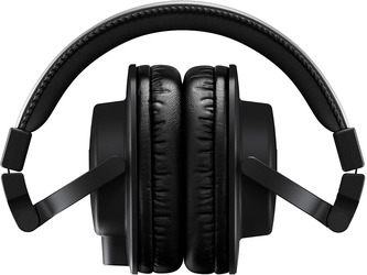 Yamaha MT5 Studio Monitor Headphones