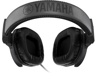 Yamaha MT5 Studio Monitor Headphones