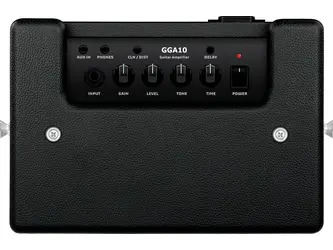 Gould 10w Electric Guitar Practice Amplifier