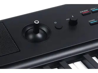 Medeli PERFORMER Series Digital Compact Stage Piano Bluetooth. 88 Key. Black