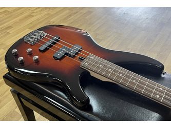 Yamaha TRBX204 Old Violin Sunburst Electric Bass Guitar 