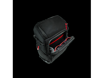 D'Addario Backline Gear Transport Pack - Musicians Accessories Backpack