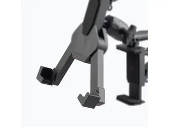 On-Stage Tablet and Smartphone Holder
