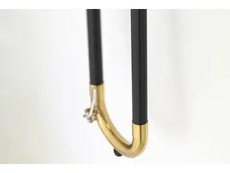 Yamaha YSL-254CF Tenor Trombone with Carbon Fibre Slide & Case
