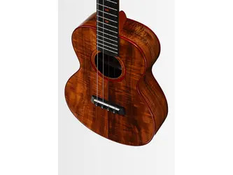 Kala Acacia Poi Pounder Tenor Ukulele