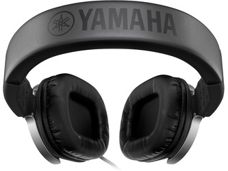 Yamaha MT8 Studio Monitor Headphones