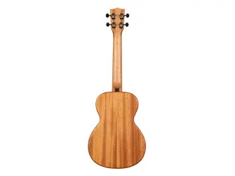 Kala All Solid Mahogany Waterfall Ukulele