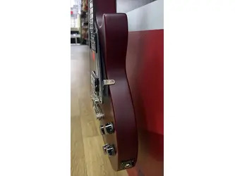 Epiphone Les Paul Studio Worn Cherry - Second Hand