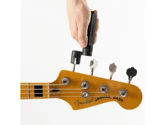 D'Addario Tour Grade String Peg Winder