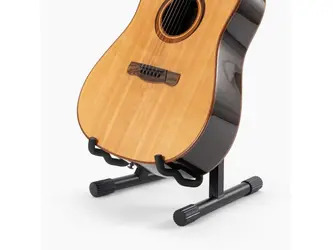 On-Stage GS7462B Professional A-Frame Guitar Stand