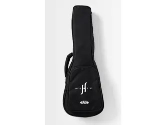 Kala James Hill Solid Top Mahogany Concert Ukulele w/ Gig-Bag