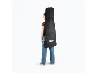 On-Stage GBO4550 Economy Offset Gig Bag