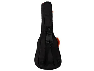 The Original Gig Bag Company Envoy Series Travel Guitar Gig Bag