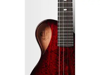 Kala The Revelator™ Nautilus Redburst