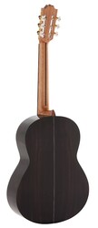 Admira Handcrafted A4 Nylon Guitar