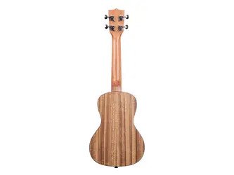 Kala Pacific Walnut Concert (Left Handed)