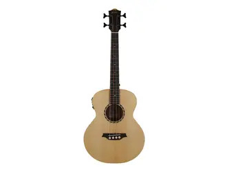 Bromo Tahoma Acoustic Bass
