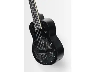 Kala Tenor Resonator Ukulele with EQ & Deluxe Gig Bag