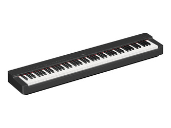 Yamaha P223 Portable Piano 