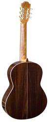 Admira Handcrafted A8 Nylon Guitar