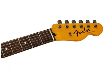 Fender Made in Japan Hybrid II 2026 Collection Telecaster Matte Phantom Black Incl Gig Bag