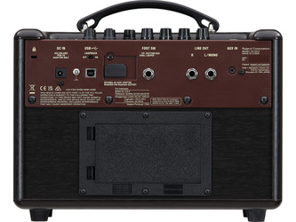 Boss AC-22LX Acoustic Amplifier