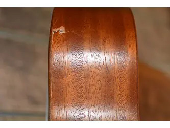 Kala MK-B Makala Baritone Mahogany Ukulele - B Stock