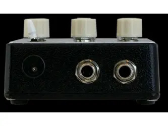 Death By Audio Reverberation Machine Reverb Effects Pedal