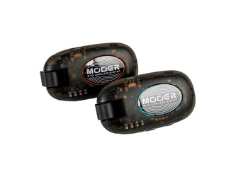 Mooer Air P10 2.4Ghz Wireless Guitar System