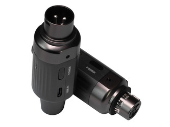 Aroma Wireless Transmitter System for Microphone