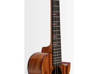Kala Acacia 3 Cord Tenor Ukulele