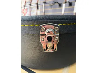 TGI 5 String Banjo Hard Case B Stock