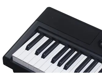 Medeli PERFORMER Series Digital Compact Stage Piano Bluetooth. 88 Key. Black