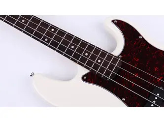 Gould Electric Bass Guitar Princeton
