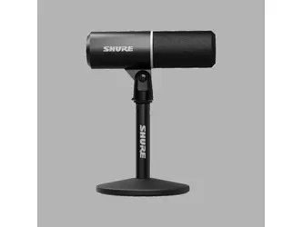 Shure MV6 Gen 2 USB Gaming Microphone