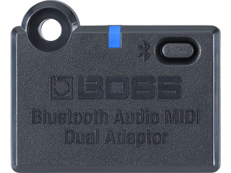 Roland Boss Bluetooth Audio MIDI Dual Adaptor