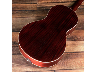 Barnes & Mullins BMR300 Resonator Guitar