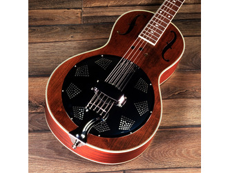 Barnes & Mullins BMR300 Resonator Guitar