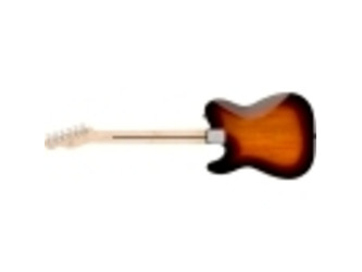 Fender Squier Affinity Series Telecaster 3-Colour Sunburst Electric Guitar 