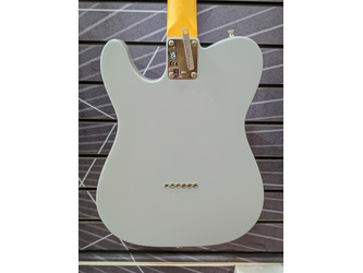 Fender Artist Stories Collection Brent Mason Telecaster Primer Gray Electric Guitar & Case