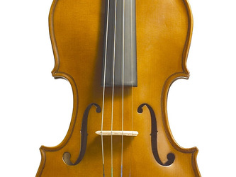 Stentor 1/4 Student 1 Violin Outfit