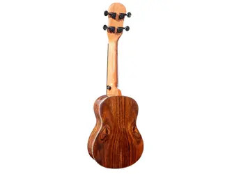 Barnes & Mullins Soprano Ukulele - Becote
